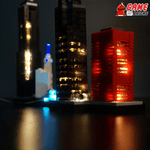 LEGO Chicago 21033 Light Kit