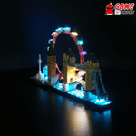 LEGO 21034 London Light Kit