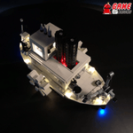 LEGO 21317 Steamboat Willie Light Kit