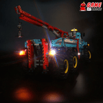 LEGO 42070 6x6 All Terrain Tow Truck Light Kit
