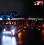 LEGO 42098 Car Transporter Light Kit