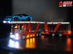 LEGO 42098 Car Transporter Light Kit