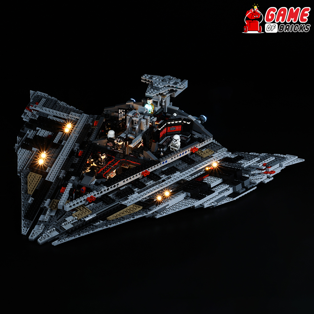 Lego 75190 online star wars