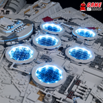 LEGO Millennium Falcon 75192 Light Kit