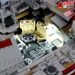 LEGO Millennium Falcon 75192 Light Kit