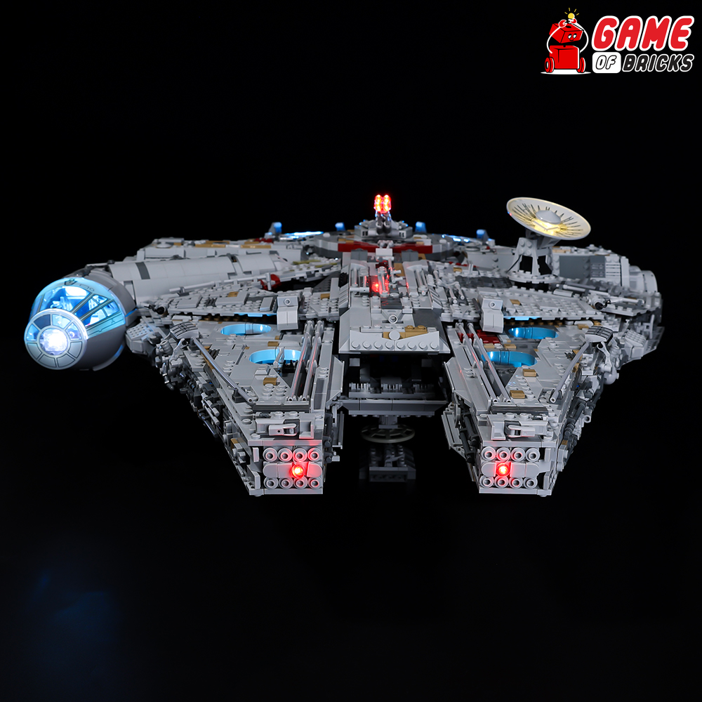 Lego 75192 star hot sale wars