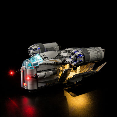 Light Kit for LEGO® The Razor Crest 75292