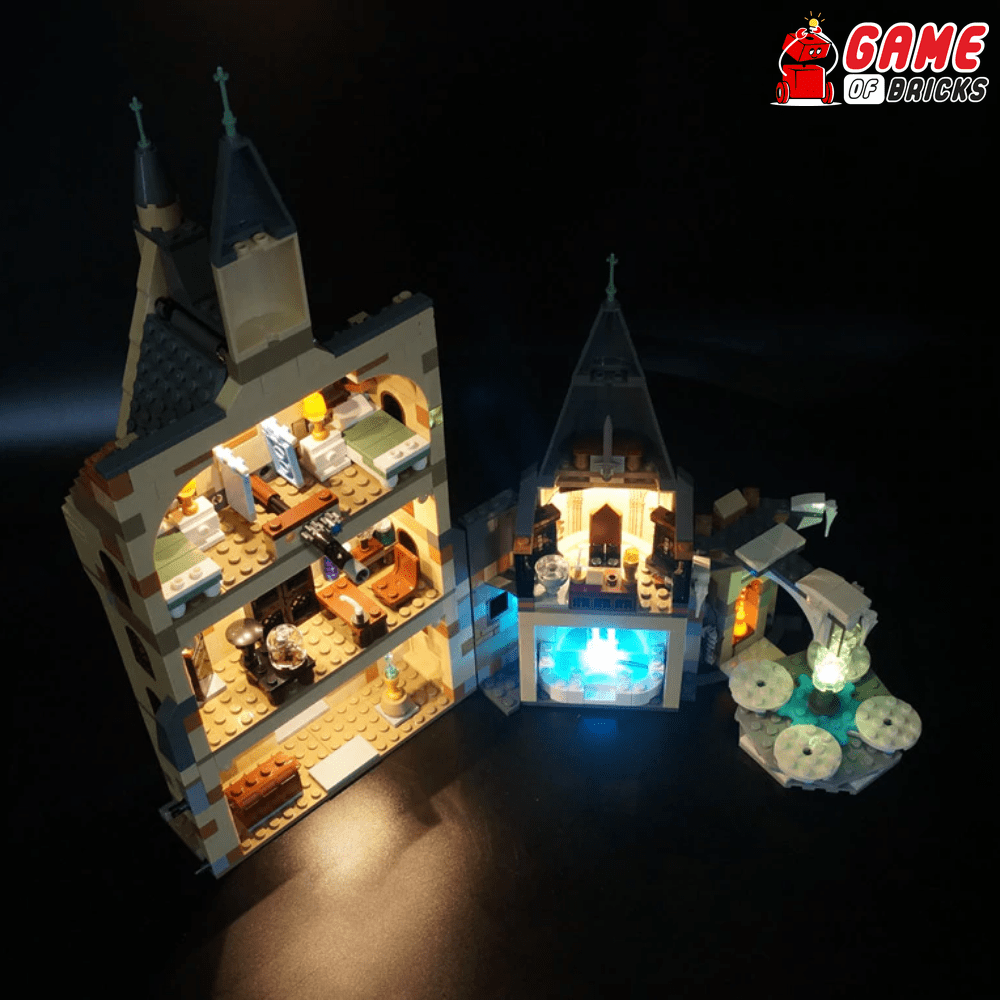 75948 harry potter discount lego