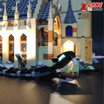 LEGO 75954 Hogwarts Great Hall Light Kit
