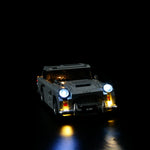 LEGO Aston Martin DB5 10262 Light Kit