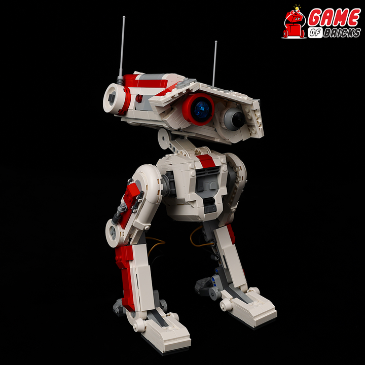 LEGO BD-1 75335 Light Kit

