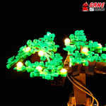 LEGO Bonsai Tree 10281 Light Kit