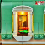 LEGO Boutique Hotel 10297 Light Kit