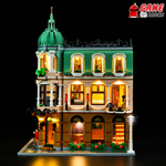 LEGO Boutique Hotel 10297 Light Kit