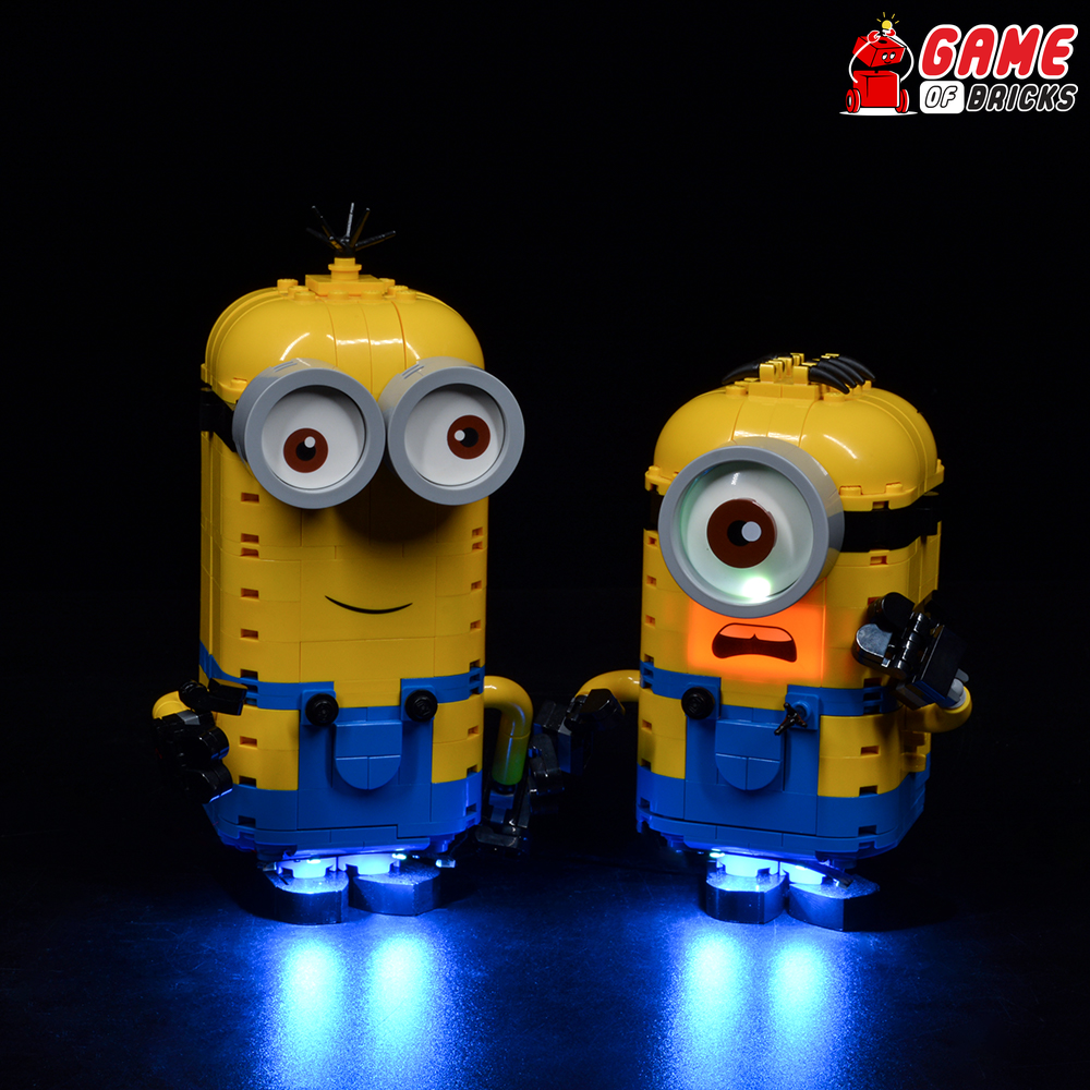 75551 minions discount