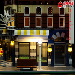 LEGO Café Corner 10182 Light Kit