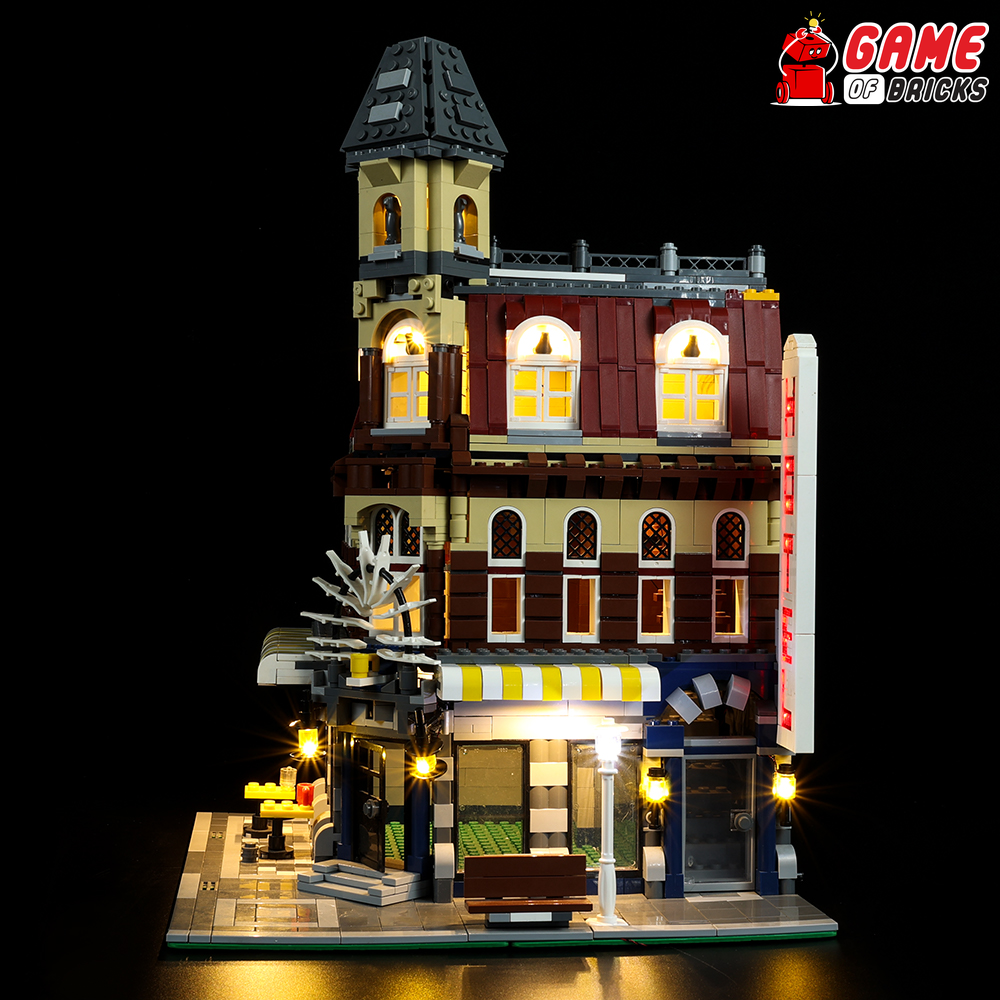 Lego 10182 hotsell
