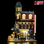 LEGO Café Corner 10182 Light Kit