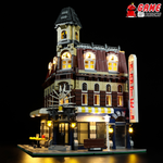 LEGO Café Corner 10182 Light Kit