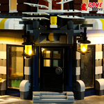 LEGO Café Corner 10182 Light Kit