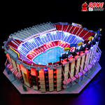 LEGO Camp Nou – FC Barcelona 10284 Light Kit
