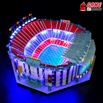 LEGO Camp Nou – FC Barcelona 10284 Light Kit