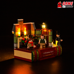 LEGO Charles Dickens Tribute 40410 Light Kit