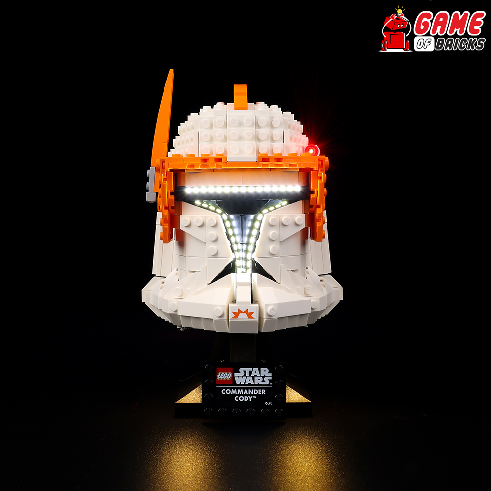 LEGO Star Wars light kit