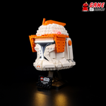 LEGO Clone Commander Cody Helmet 75350 Light Kit