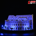 LEGO Colosseum 10276 Light Kit