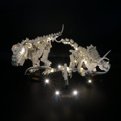 Light Kit for LEGO® Dinosaur Fossils 21320