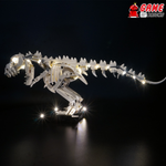 LEGO Dinosaur Fossils 21320 Light Kit