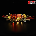Light Kit for Dried Flower Centerpiece 10314