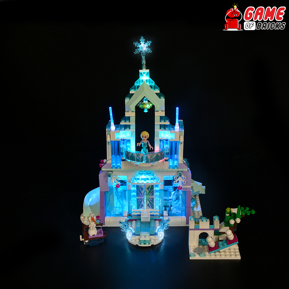 Lego 43172 hot sale