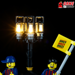 LEGO FC Barcelona Celebration 40485 Light Kit