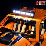 LEGO Ford F-150 Raptor 42126 Light Kit