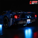 LEGO Ford GT 2022 42154 Light Kit