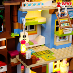 LEGO Friendship Tree House 41703 Light Kit