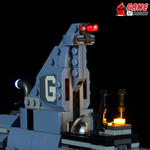 LEGO Garmadon 70656 Light Kit