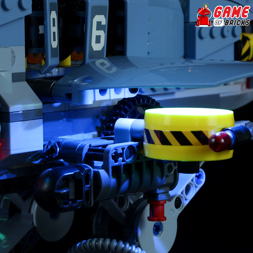 Lego set 70656 sales