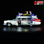 LEGO Ghostbusters ECTO-1 10274 Light Kit
