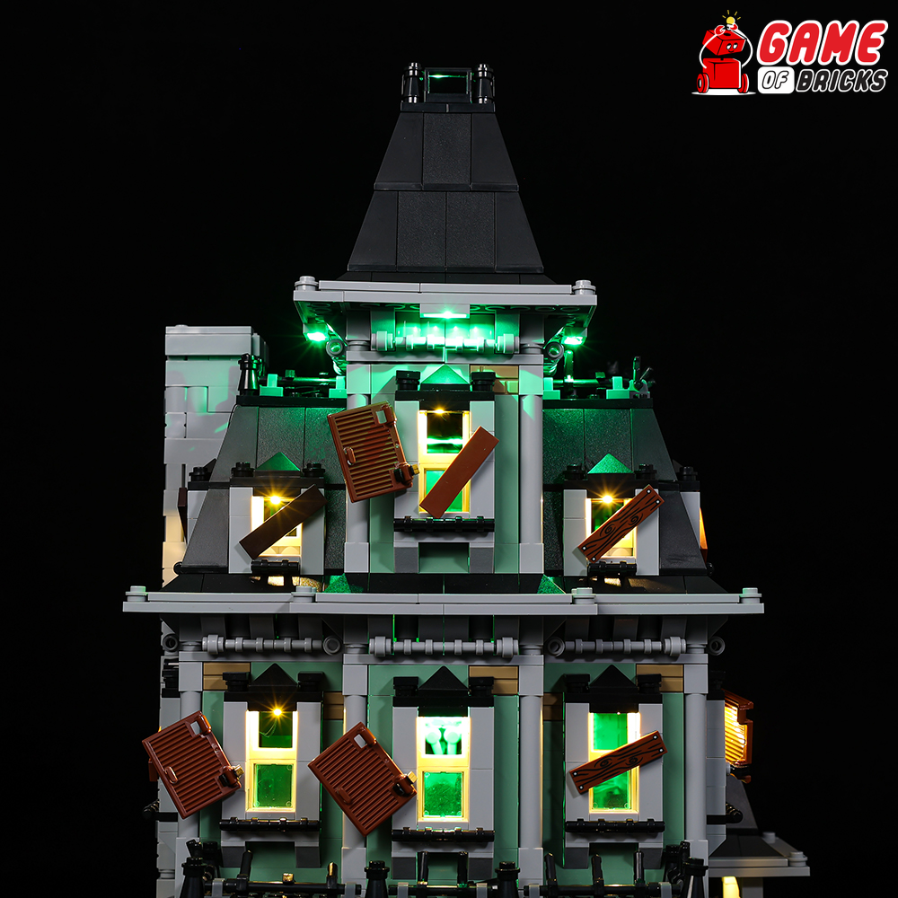 Lego online set 10228