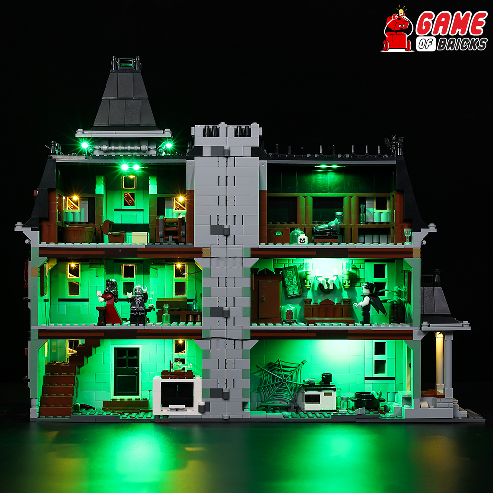 10228 lego 2025