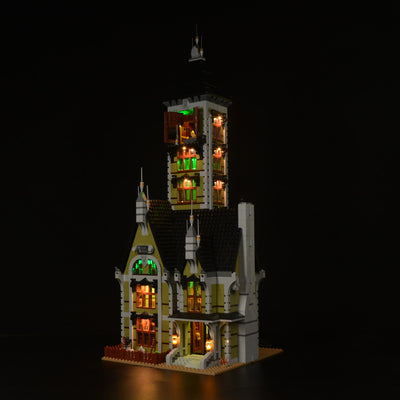 Light Kit for LEGO® Haunted House 10273