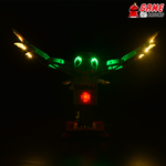 LEGO Hedwig 75979 Light Kit