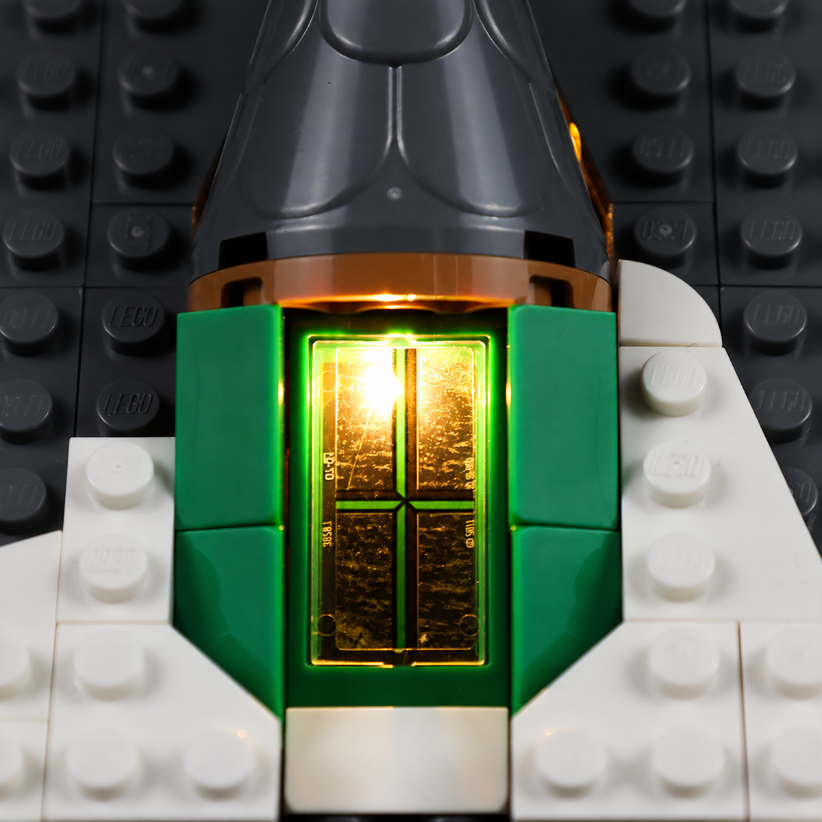 Light Kit for LEGO® Hogsmeade Village Visit 76388