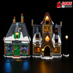 LEGO Hogsmeade Village Visit 76388 Light Kit
