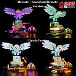 LEGO Hogwarts Icons - Collectors' Edition 76391 Light Kit