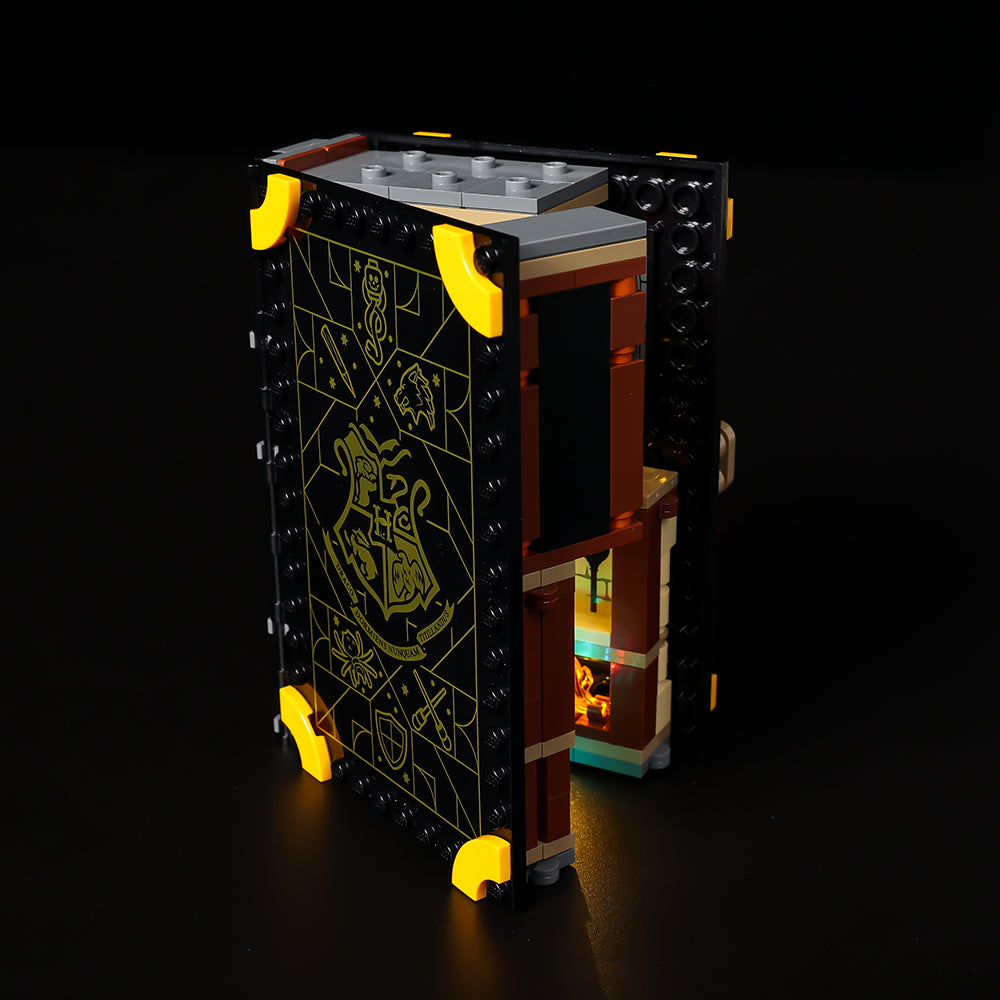 LEGO Hogwarts Moment: Defense Class 76397 Light Kit