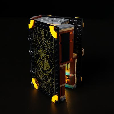 Light Kit for LEGO® Hogwarts Moment: Defense Class 76397